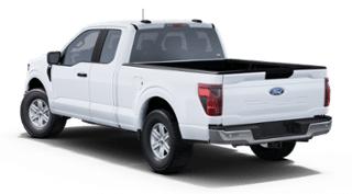 2025 Ford F-150® External Image 3